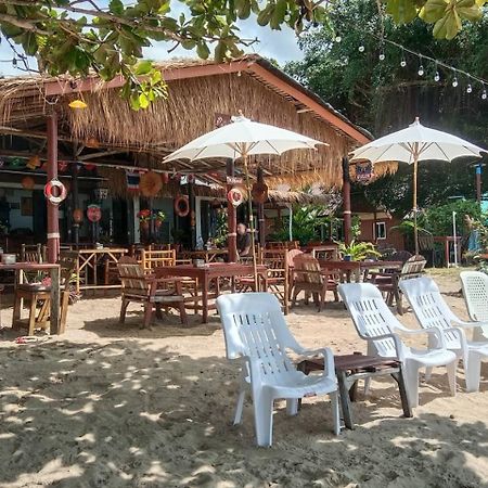 Bangbaobeach Resort Κο Τσανγκ Εξωτερικό φωτογραφία
