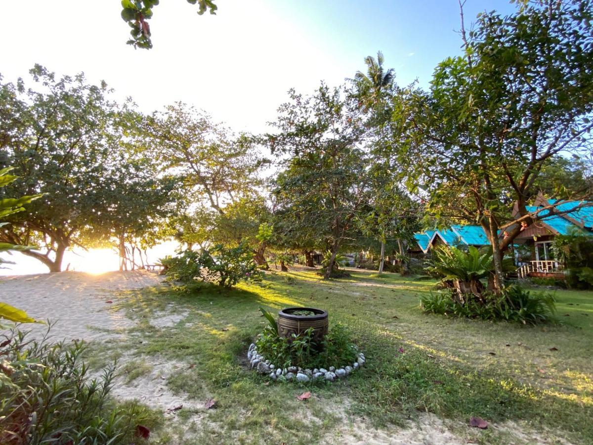 Bangbaobeach Resort Κο Τσανγκ Εξωτερικό φωτογραφία