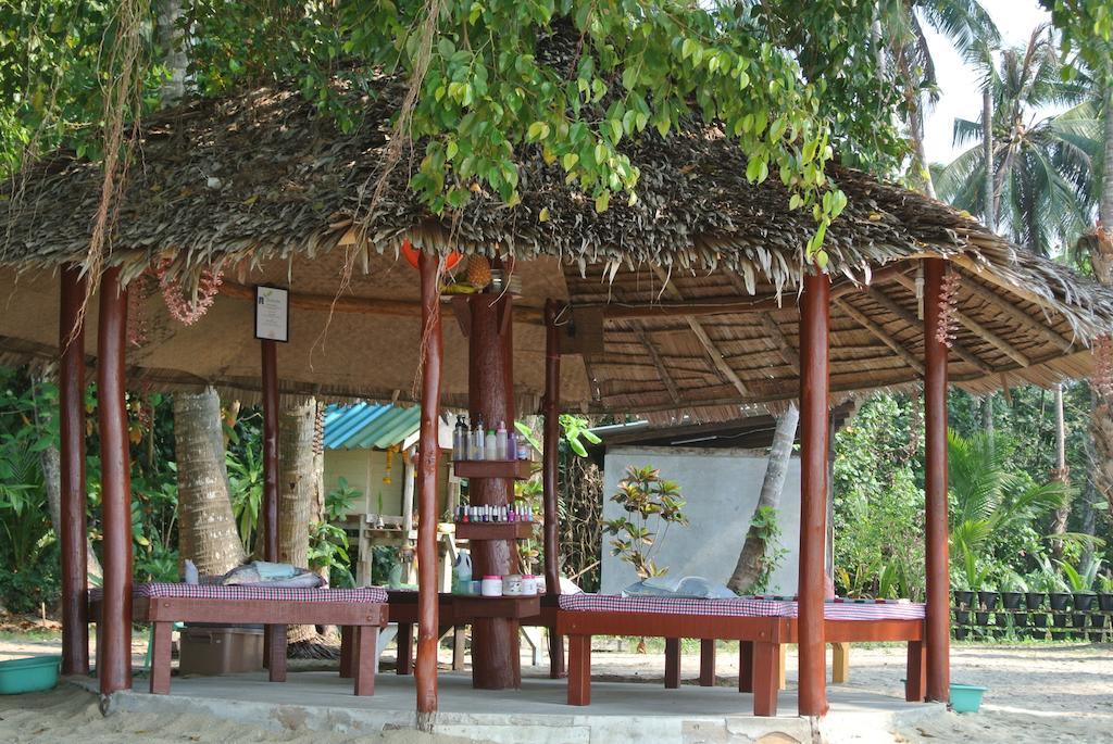 Bangbaobeach Resort Κο Τσανγκ Εξωτερικό φωτογραφία