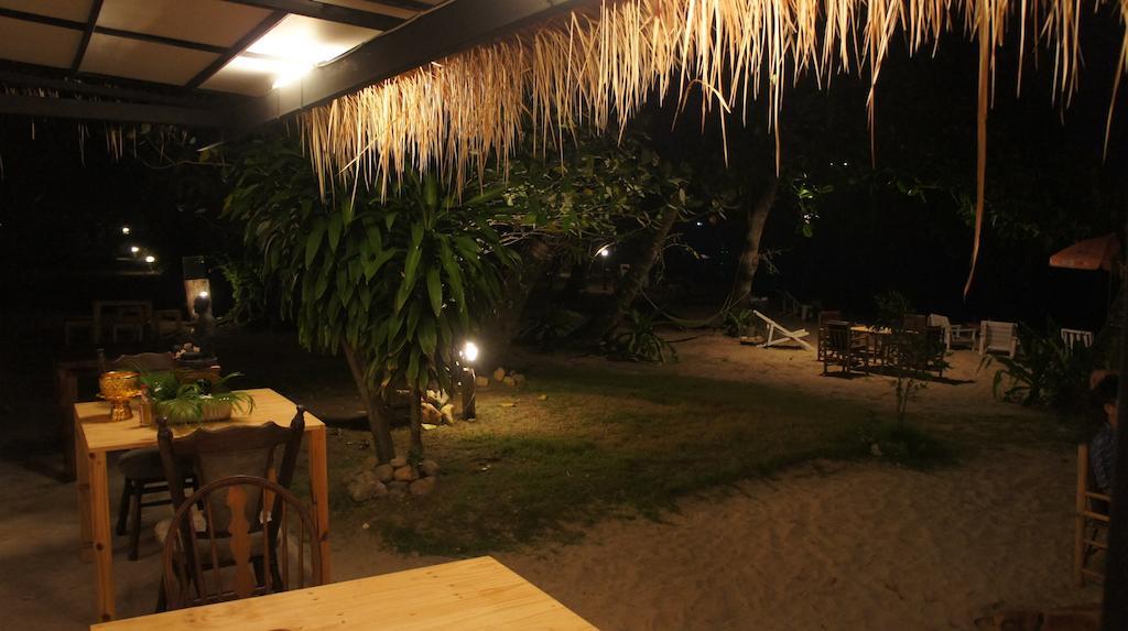 Bangbaobeach Resort Κο Τσανγκ Εξωτερικό φωτογραφία