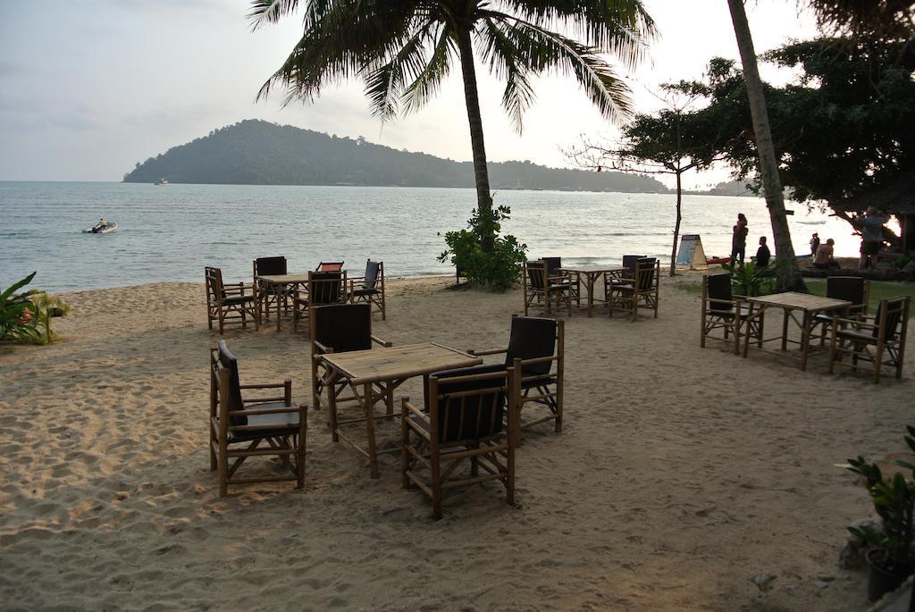 Bangbaobeach Resort Κο Τσανγκ Εξωτερικό φωτογραφία