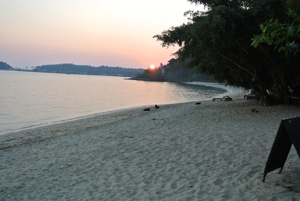 Bangbaobeach Resort Κο Τσανγκ Εξωτερικό φωτογραφία