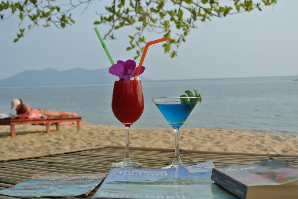 Bangbaobeach Resort Κο Τσανγκ Εξωτερικό φωτογραφία