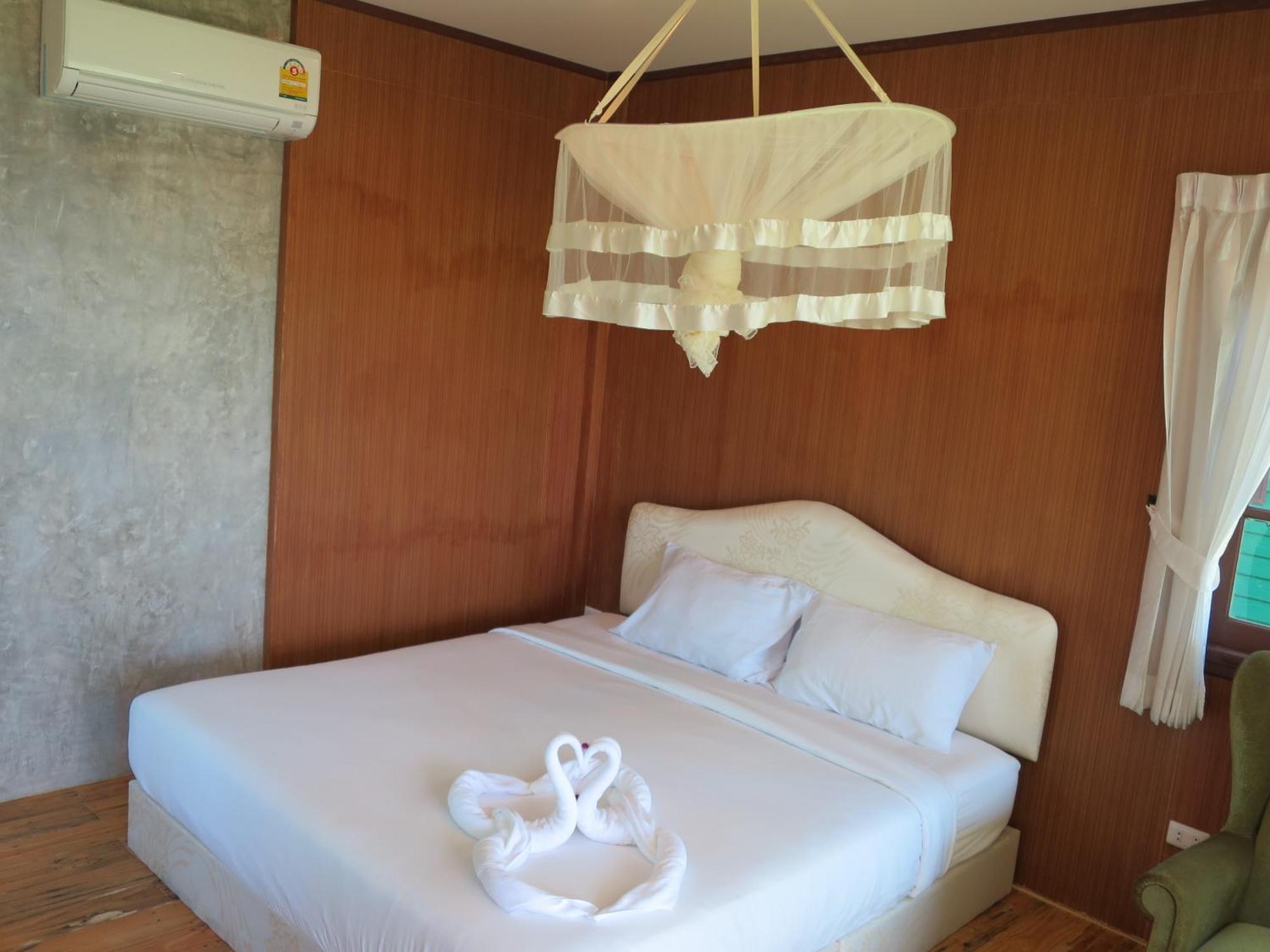 Bangbaobeach Resort Κο Τσανγκ Εξωτερικό φωτογραφία