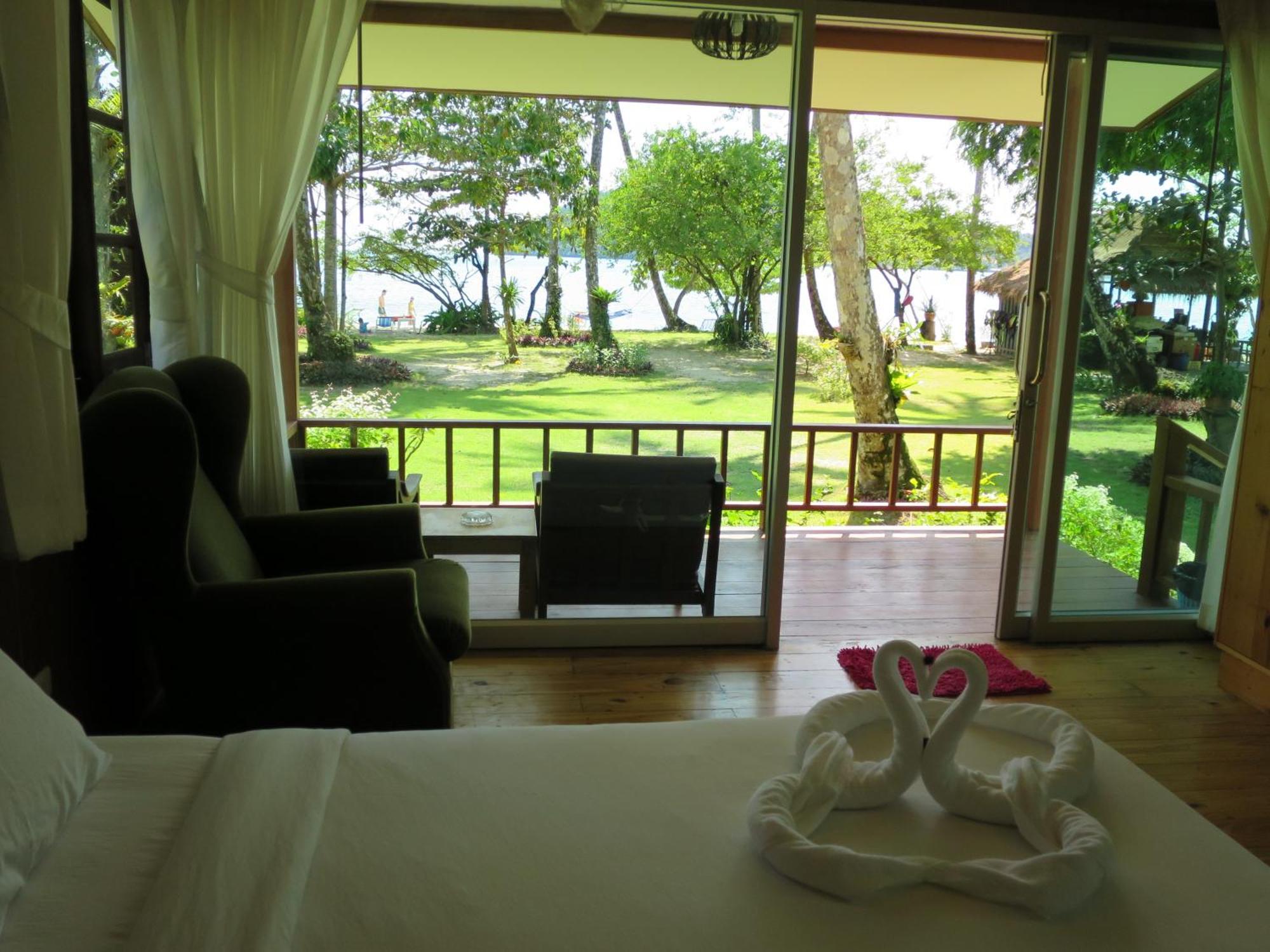 Bangbaobeach Resort Κο Τσανγκ Εξωτερικό φωτογραφία