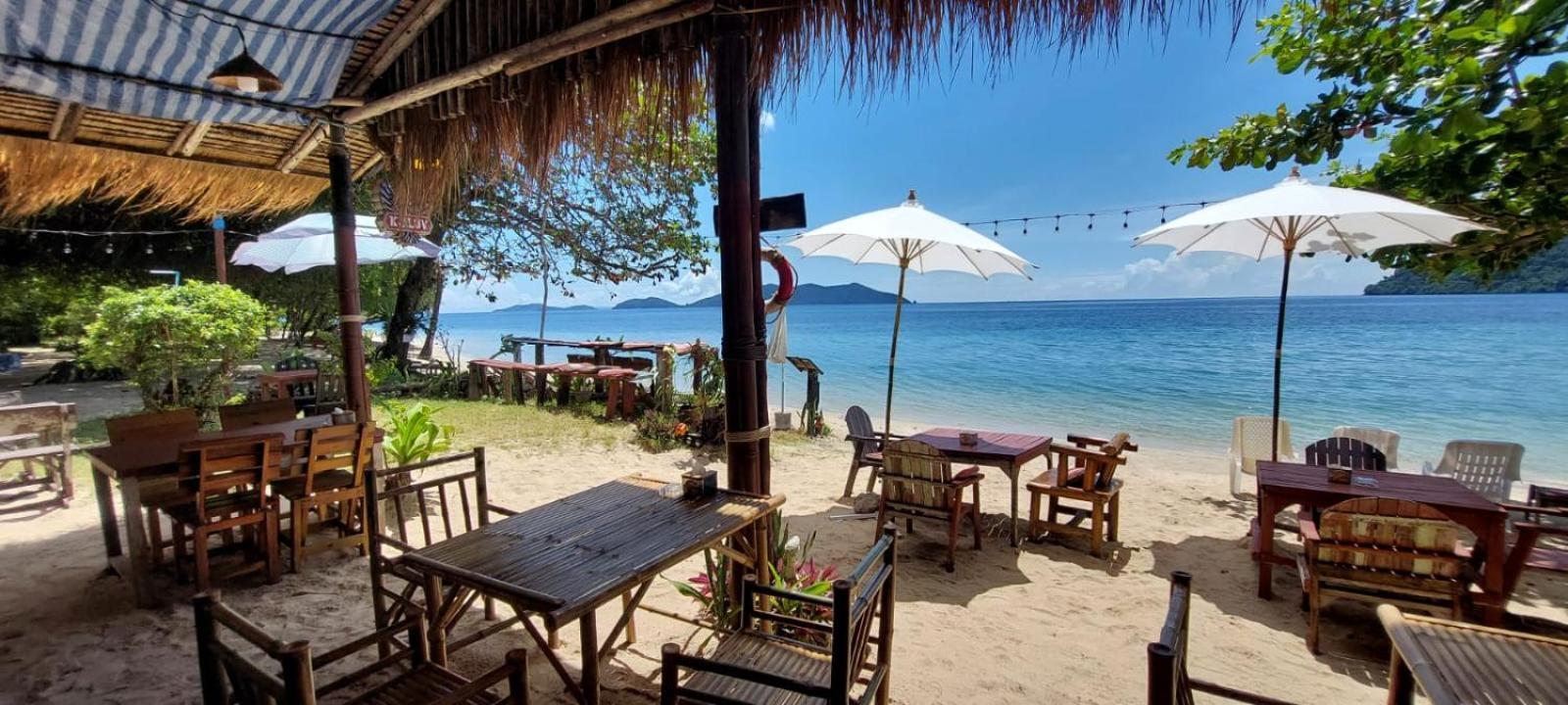 Bangbaobeach Resort Κο Τσανγκ Εξωτερικό φωτογραφία