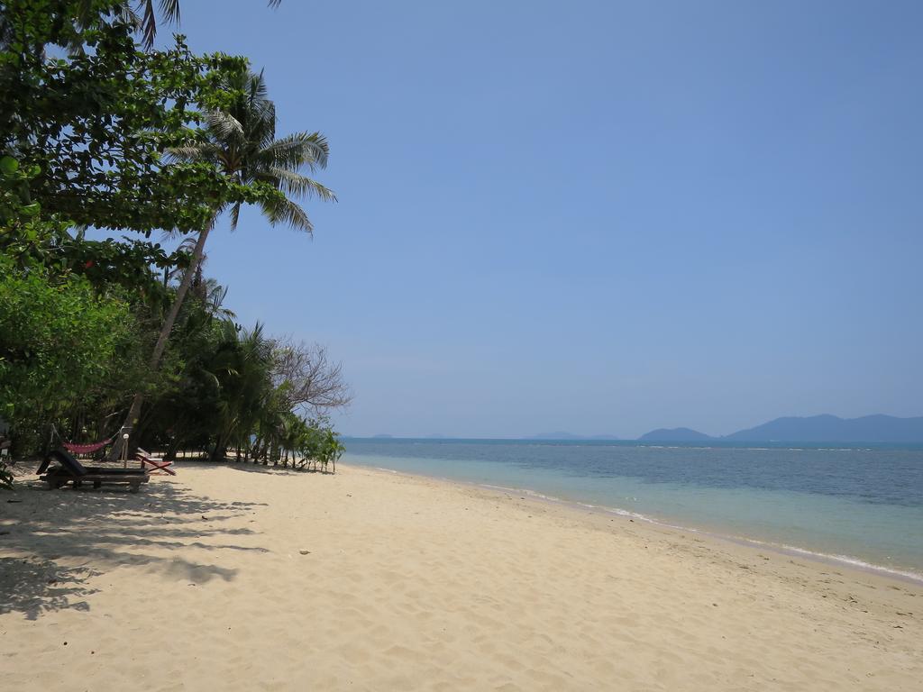 Bangbaobeach Resort Κο Τσανγκ Εξωτερικό φωτογραφία