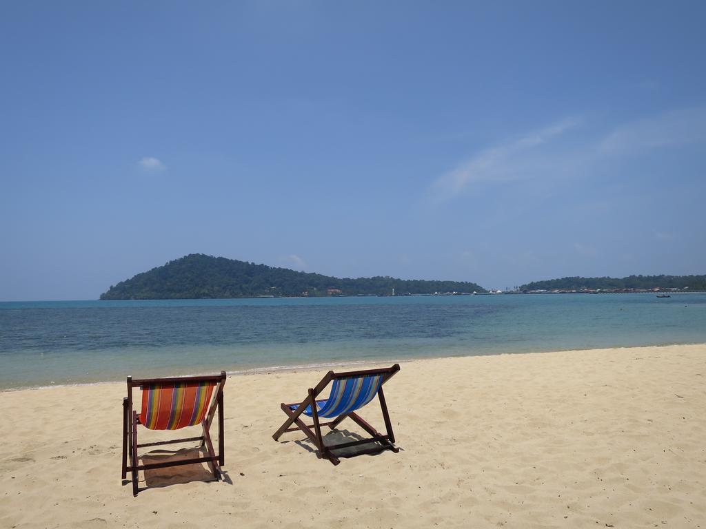 Bangbaobeach Resort Κο Τσανγκ Εξωτερικό φωτογραφία
