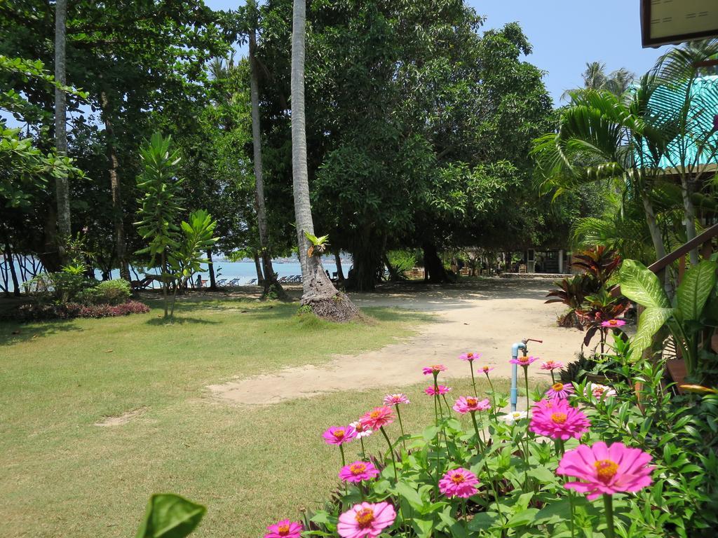 Bangbaobeach Resort Κο Τσανγκ Εξωτερικό φωτογραφία