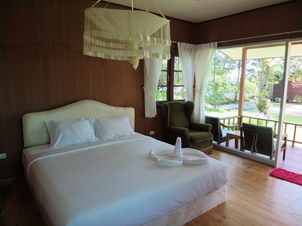 Bangbaobeach Resort Κο Τσανγκ Εξωτερικό φωτογραφία
