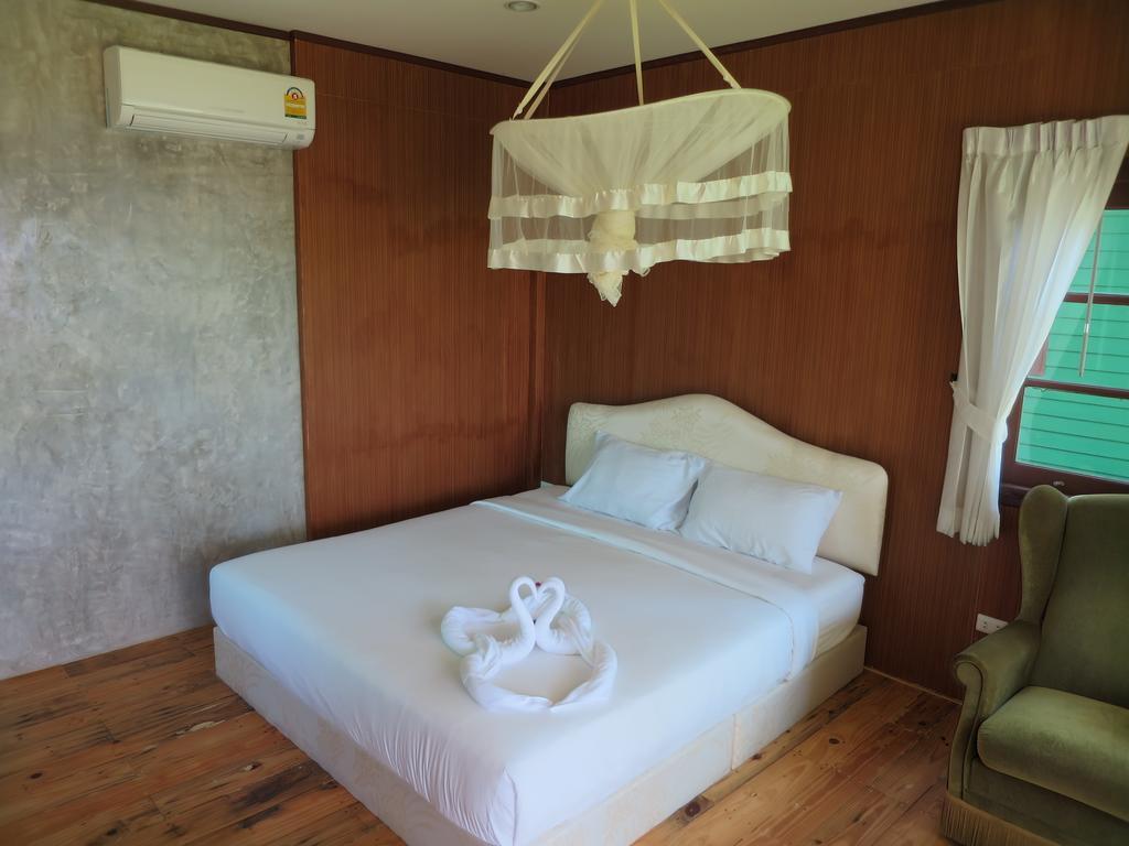 Bangbaobeach Resort Κο Τσανγκ Εξωτερικό φωτογραφία