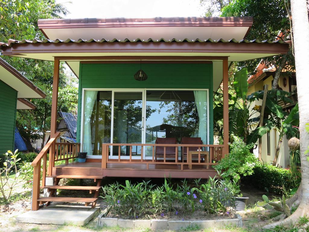 Bangbaobeach Resort Κο Τσανγκ Εξωτερικό φωτογραφία