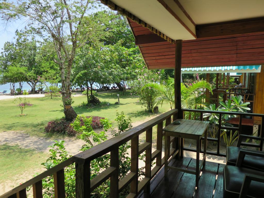 Bangbaobeach Resort Κο Τσανγκ Εξωτερικό φωτογραφία