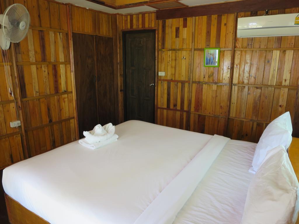 Bangbaobeach Resort Κο Τσανγκ Εξωτερικό φωτογραφία