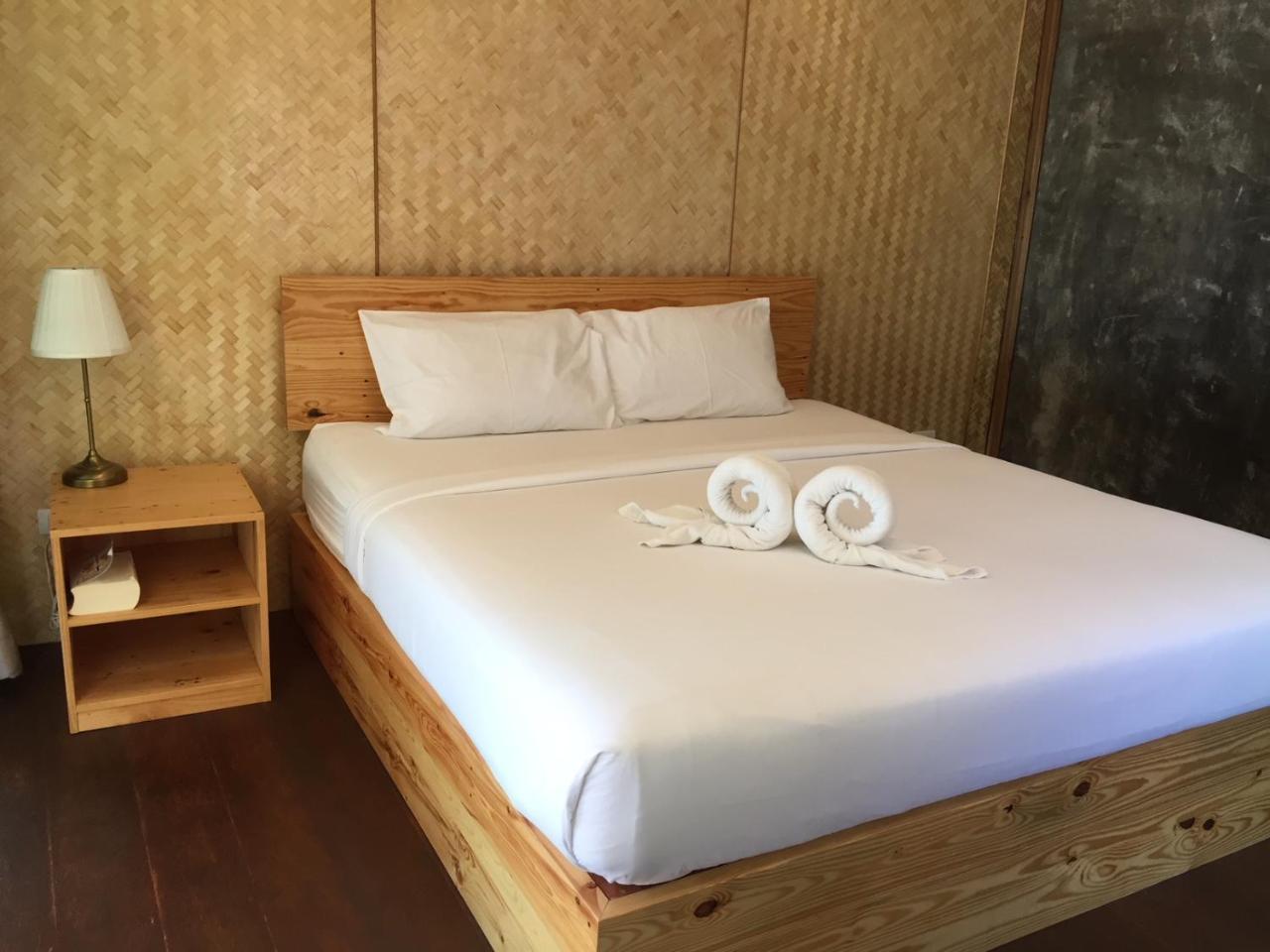 Bangbaobeach Resort Κο Τσανγκ Εξωτερικό φωτογραφία
