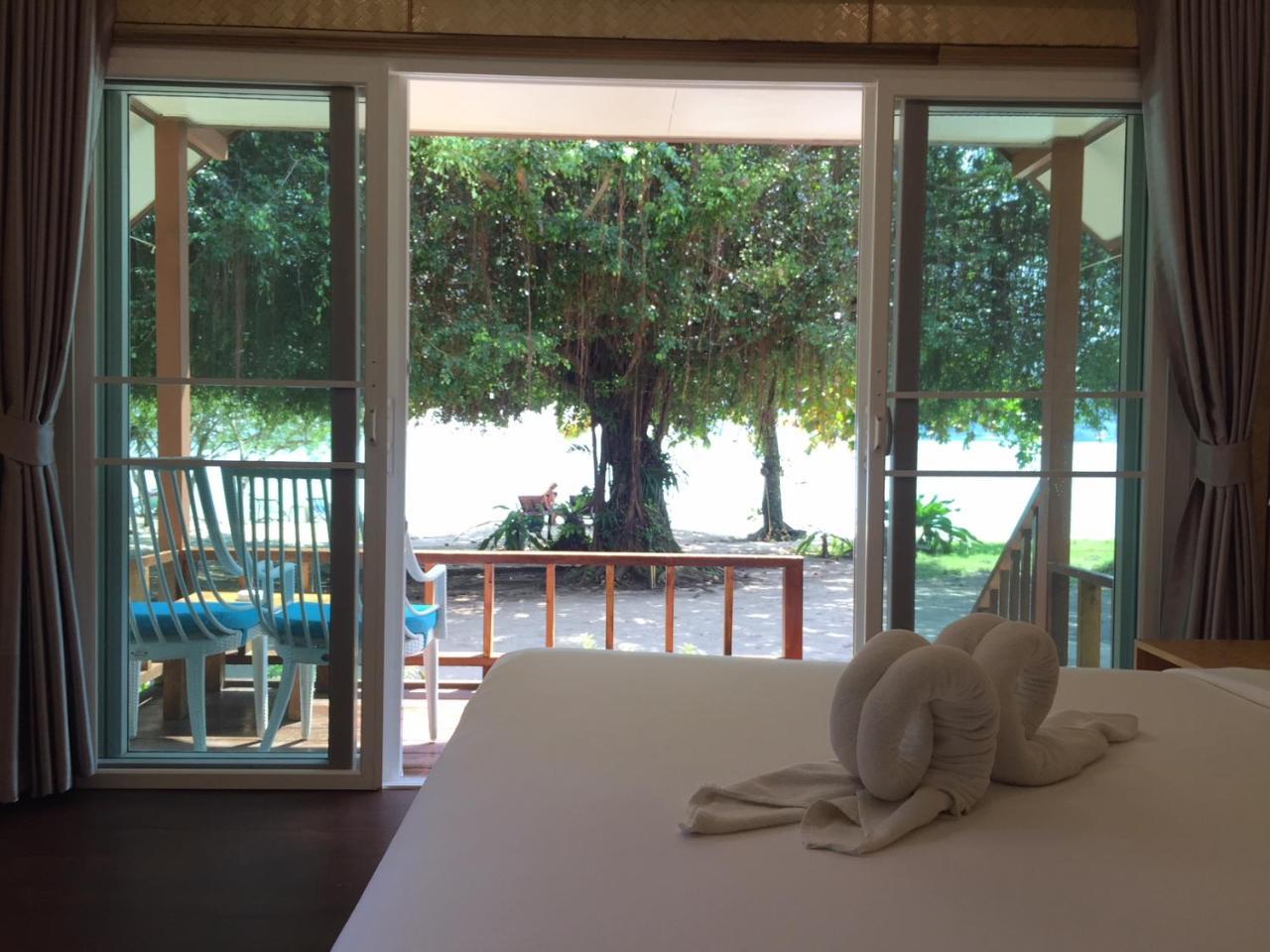 Bangbaobeach Resort Κο Τσανγκ Εξωτερικό φωτογραφία