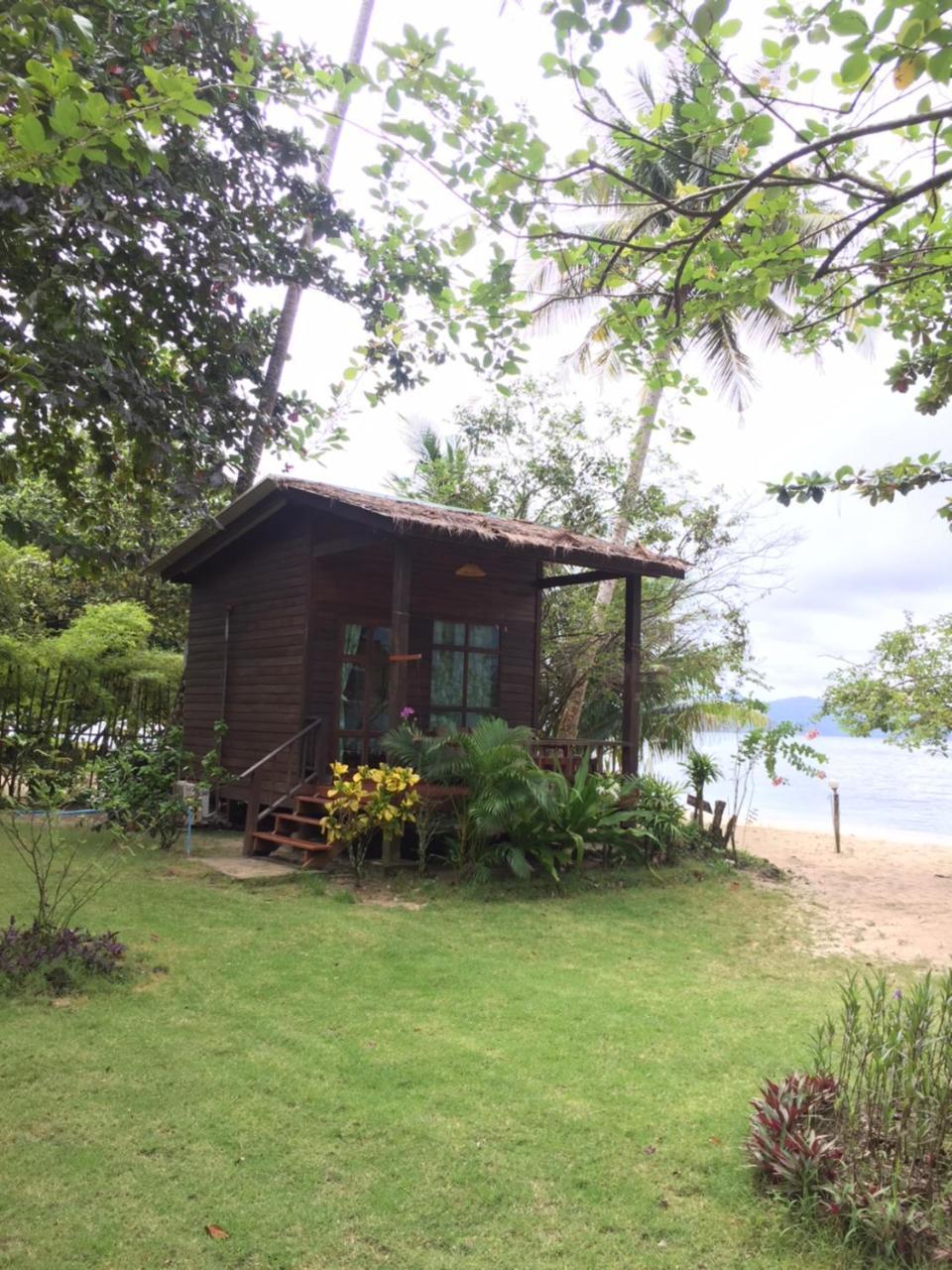 Bangbaobeach Resort Κο Τσανγκ Εξωτερικό φωτογραφία